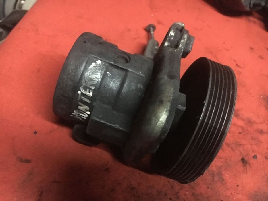 BOMBAS DE DIREÇÃO OPEL