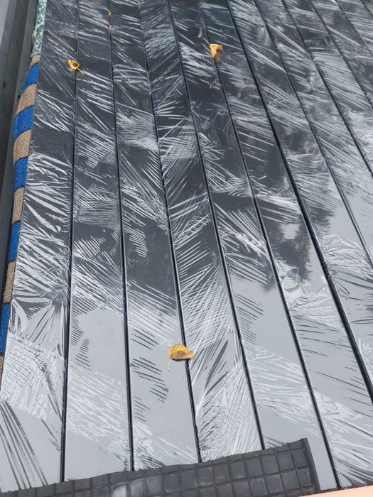 Słupki Profile 80x80 60x60 60x40 20x40 Malowane Proszkowo 2mm ścianka