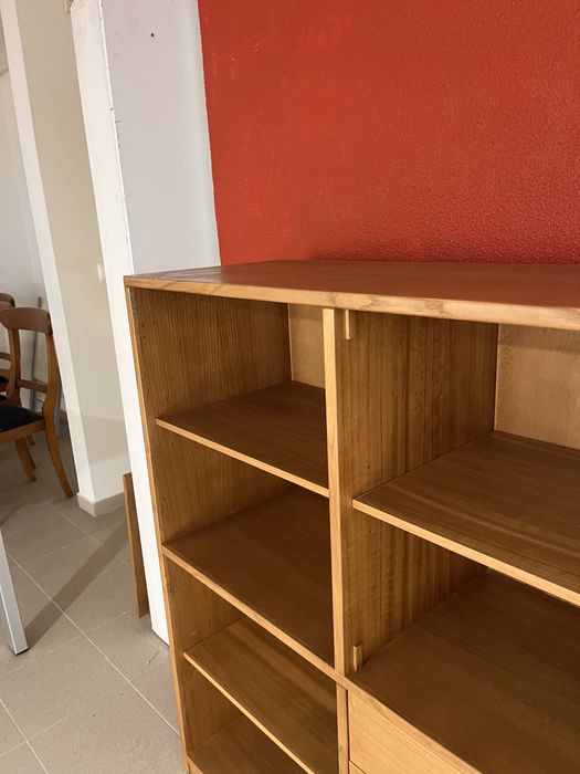 Movel sapateira / arrumacao