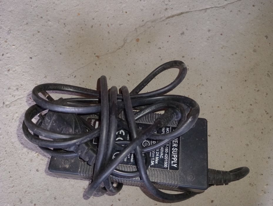 Deska elektryczna Manta