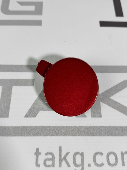 Tesla Model S 3 X Y Заглушка бамперу фаркопу передня задня