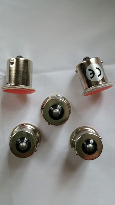 Продам LED лампы для авто.