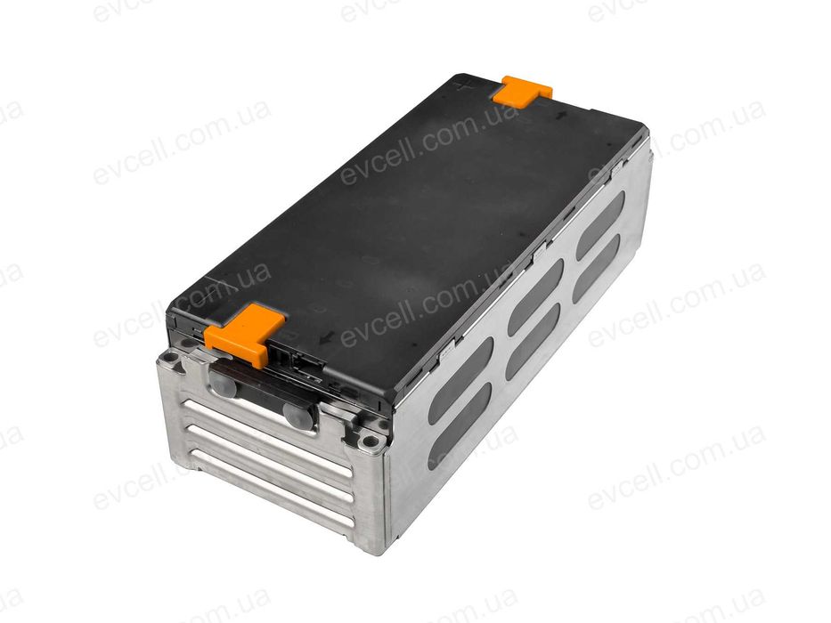 Акумуляторний модуль 44V на 2kWh – 12S, 49Ah, Li-Ion – Samsung – Kuga