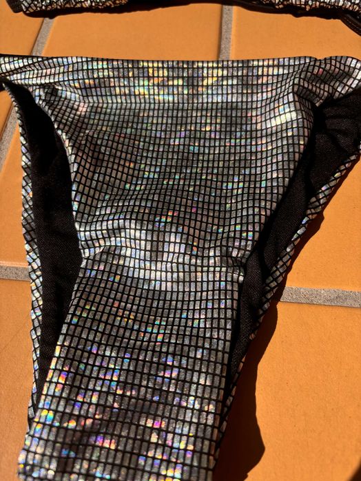 Conjunto biquini novo 38