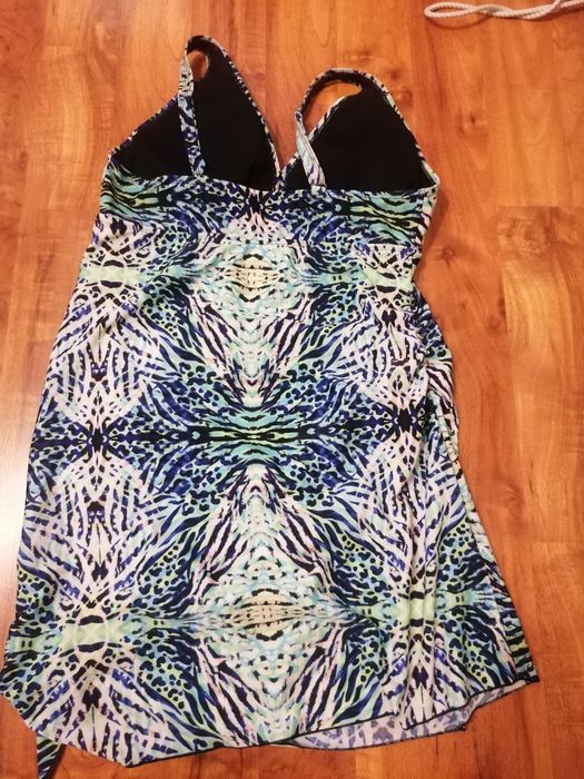 Strój jednoczęściowy roz.XL-XXL