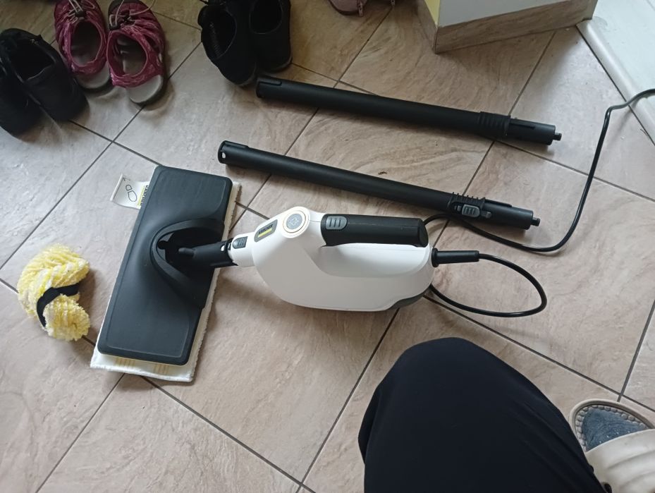 Myjka ciśnieniowa Karcherch