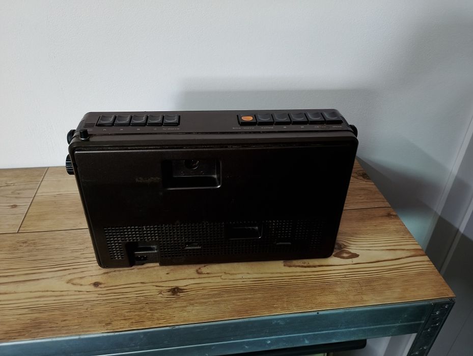 Radio Kasprzak RM 222