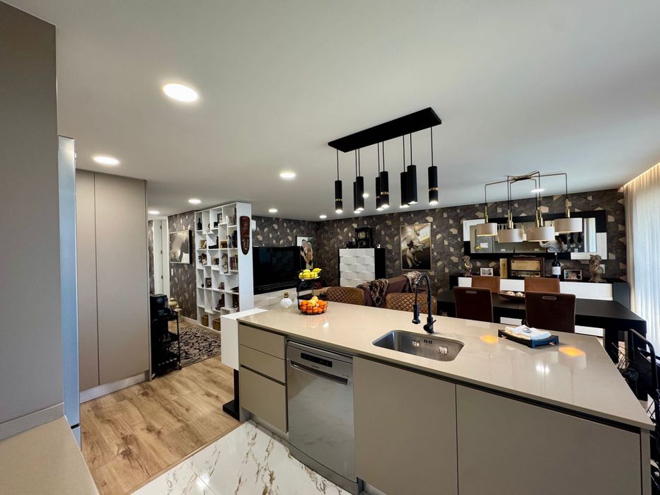 Apartamento T2 Espargo, Santa Maria da Feira