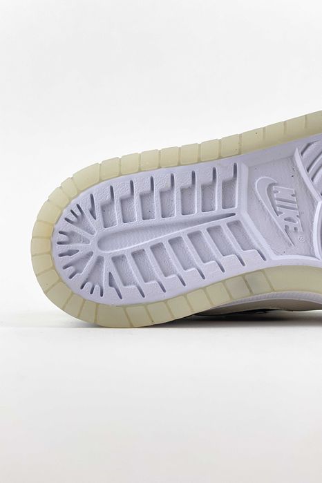 Air Jordan 1 Retro Beige Green