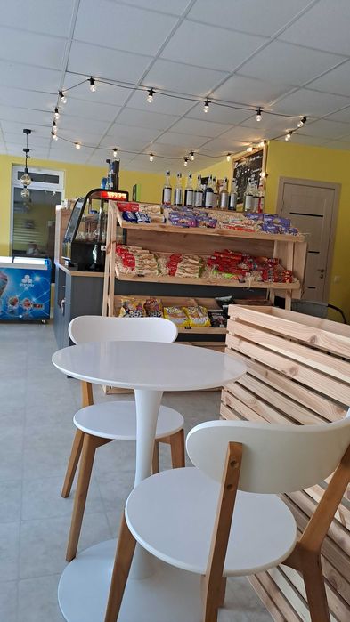 Здам в оренду МАФ (с.Зазим'є) 54м²