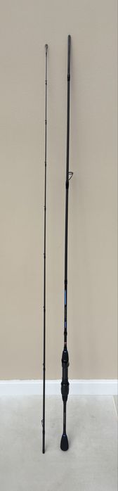 Wędka Robinson Toshido light spin 220cm 2-8 gr