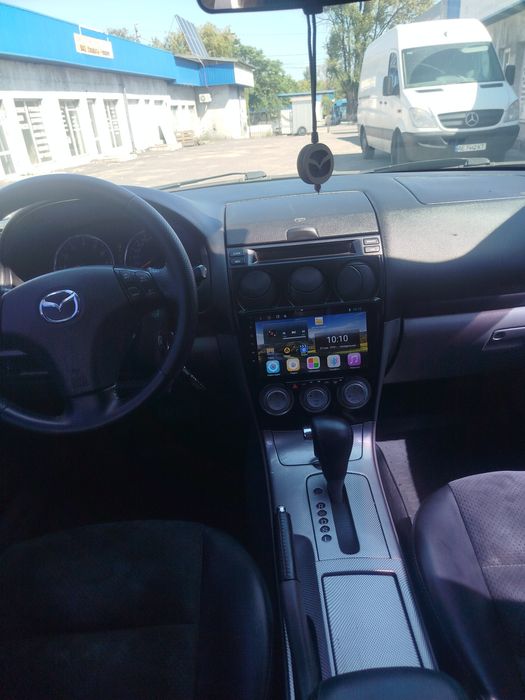 Продам автомобіль Mazda 6