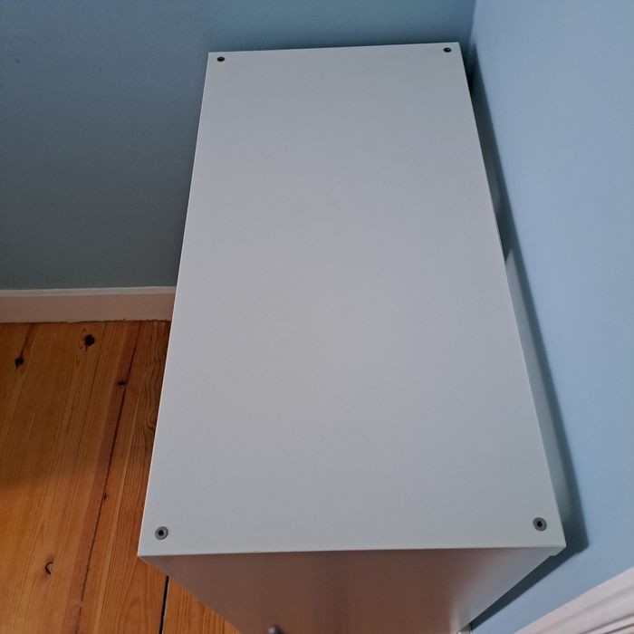 Estante Ikea Kallax