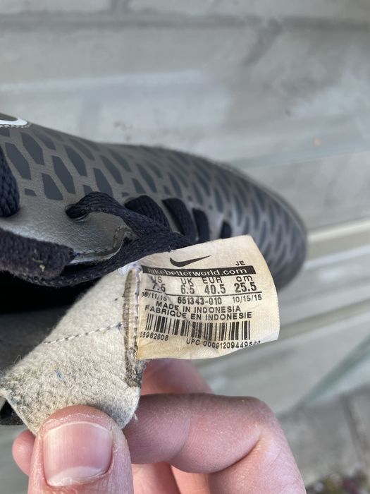 Продам Бутсы Nike