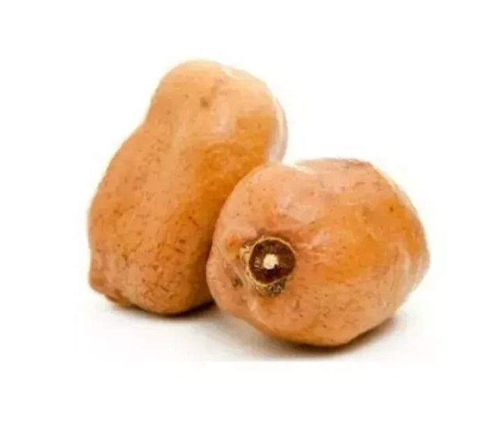 Zmiażdżony suszony Doum (owoc palmy Doum) Ekologiczny,Egipska,250g