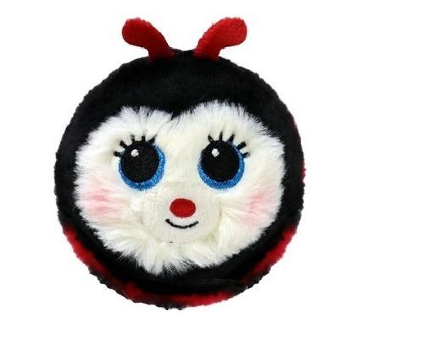 Ty Beanie Bouncers Buggie - biedroka ,90x80 mm