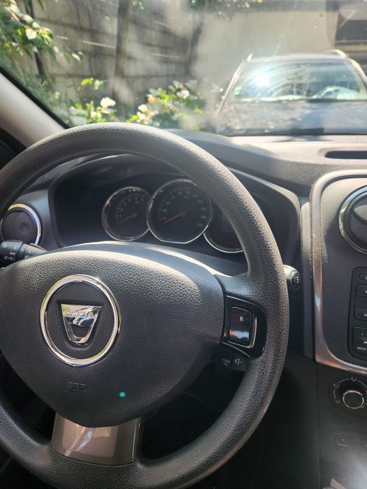 Dacia Sandero sd 90cv