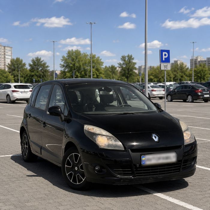 Сдам в оренду авто під таксі або для особистих потреб.