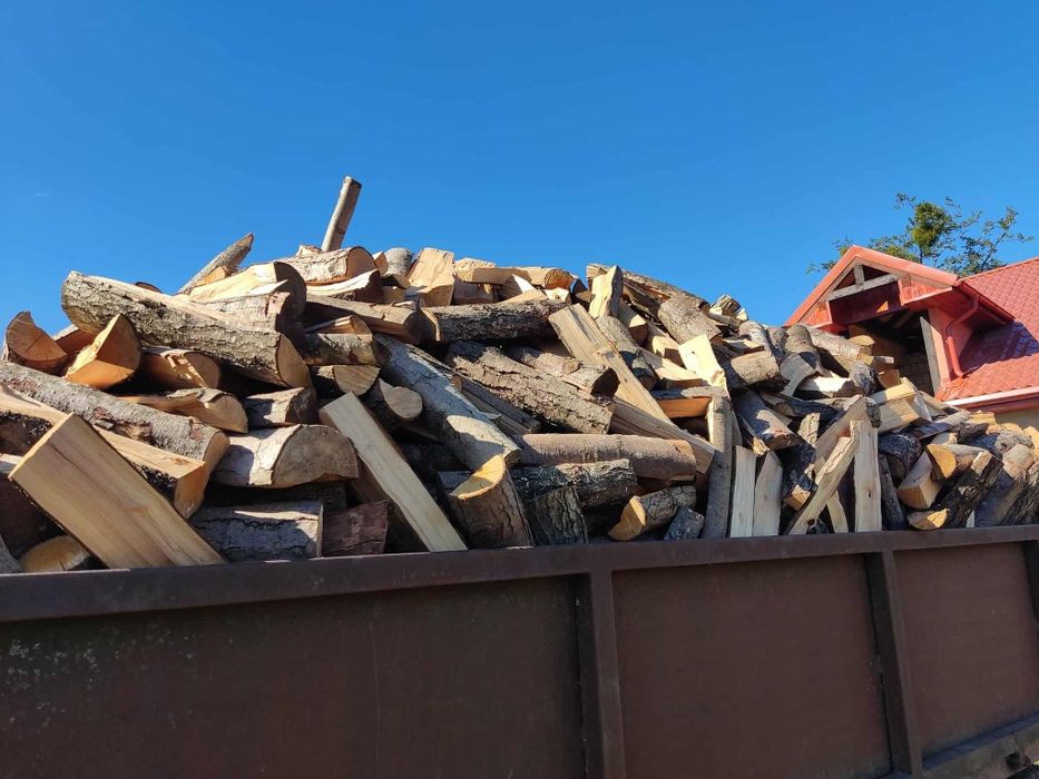 Sprzedam drewno Olcha