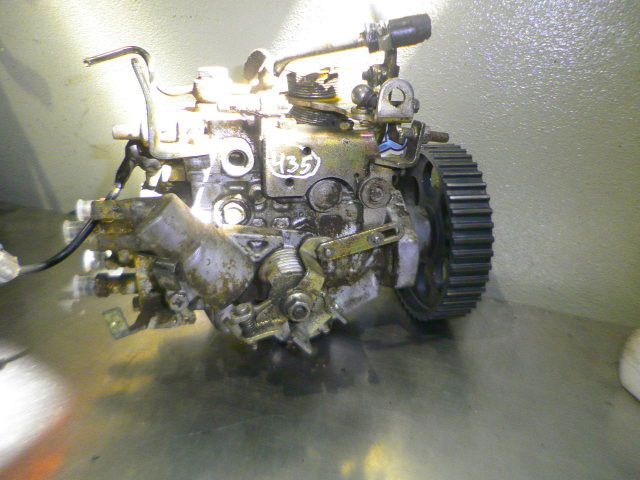 Bomba injetora OPEL Combo (71_)
