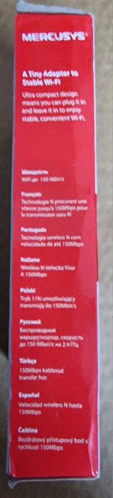 Adptador wifi tp-link