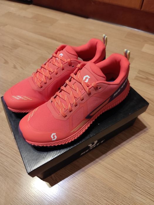 Buty Scott Supertrac 3