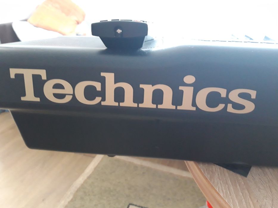 Keyboard technics