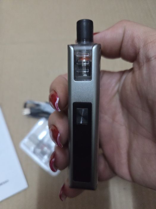 Cigarro electrónico
