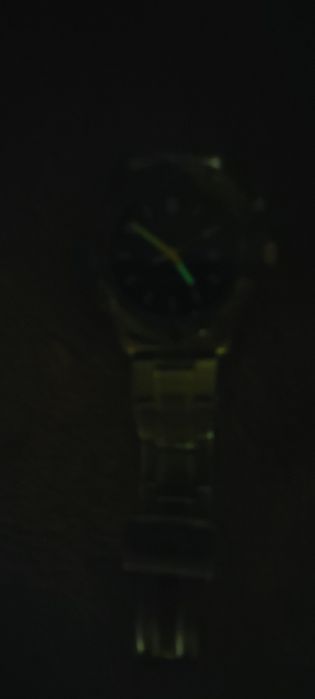 Годинник чоловічий Casio