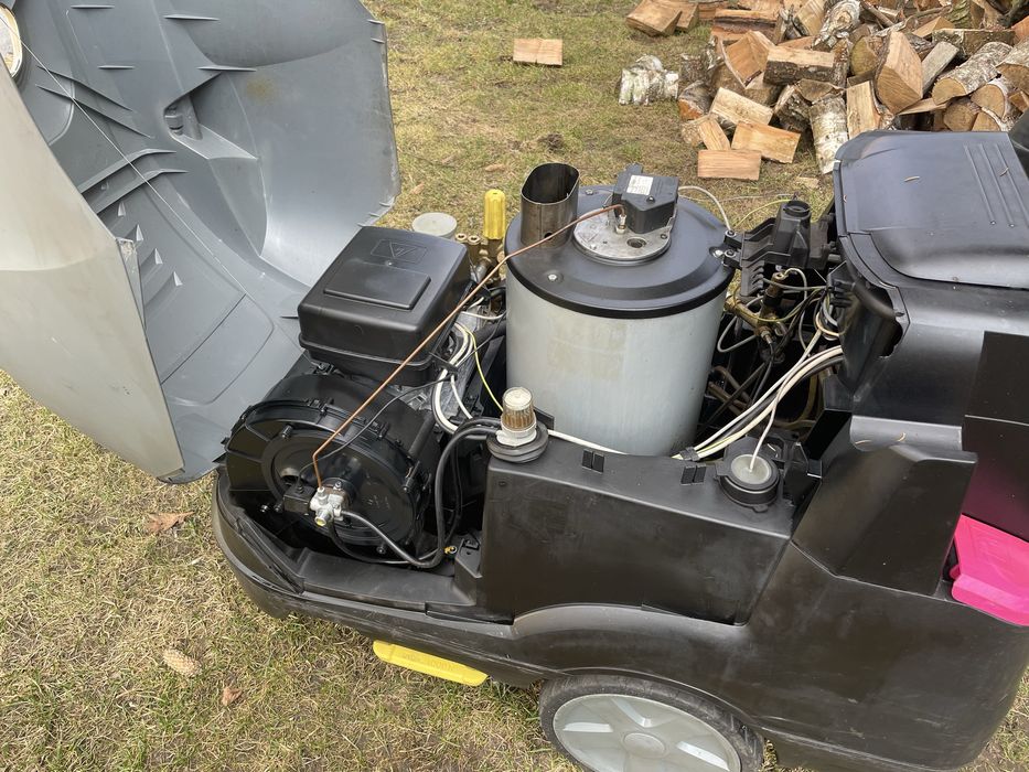 Karcher hds 8/18 - 4m