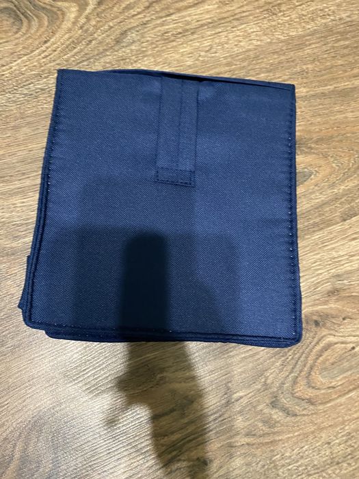 Сумка холодильник нова Nivea