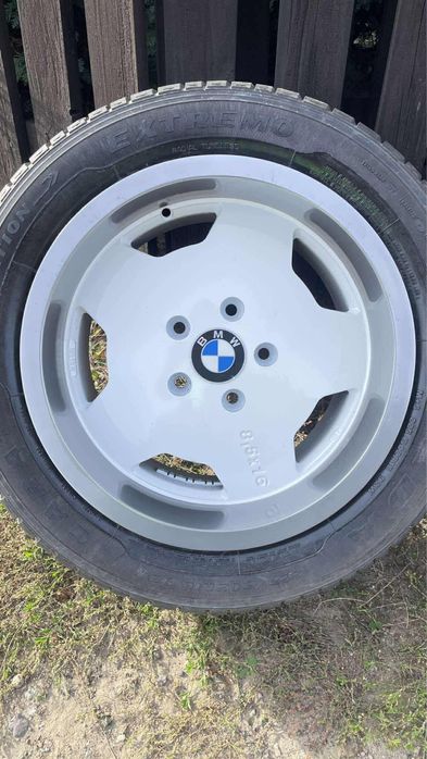 Felgi Bmw RH Topline 5x120 r16