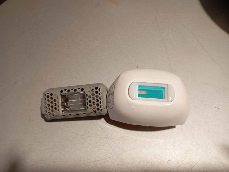 Remington depilator laserowy