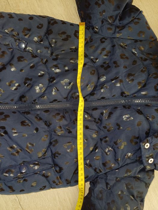 Куртка Primark 104 110 єврозима