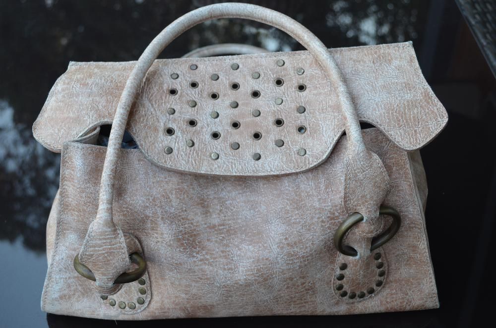 Carteira / Mala Nova