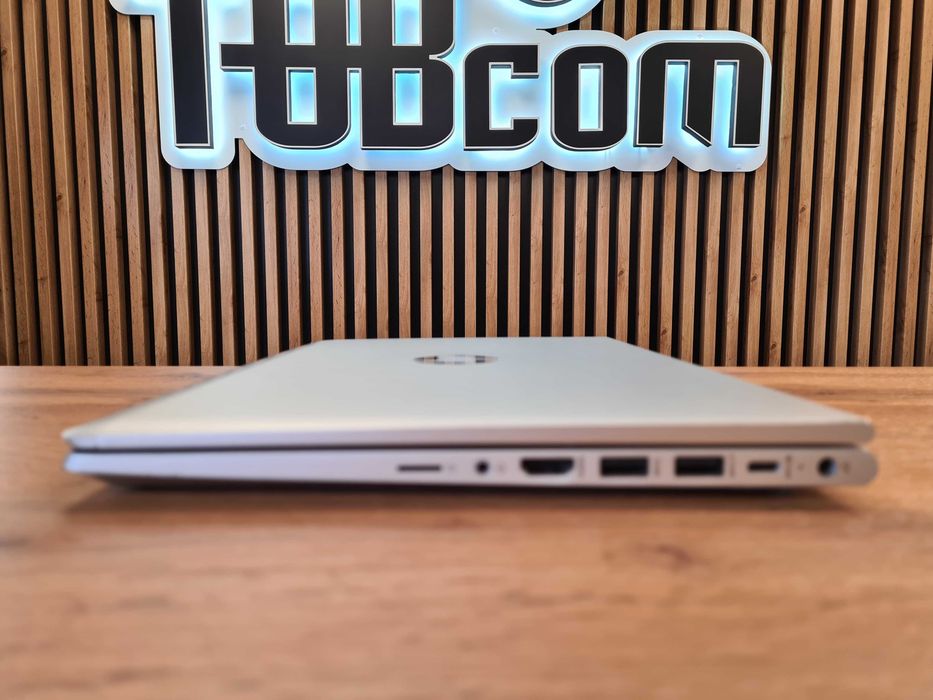 HP ProBook 440 G8 FHD IPS i5-1135G7 8GB Ram 256GB SSD Windows 11