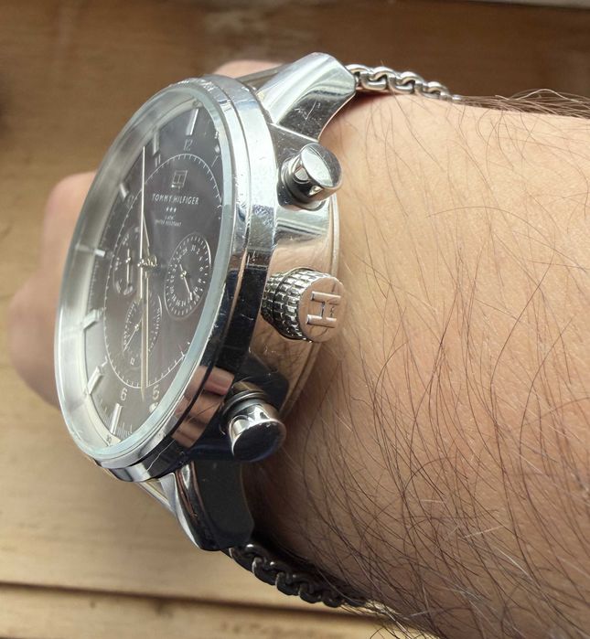 Relógio Tommy Hilfiger Harrison