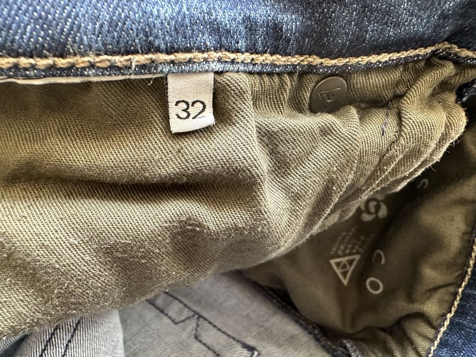 Jeans Slim GUESS (32)