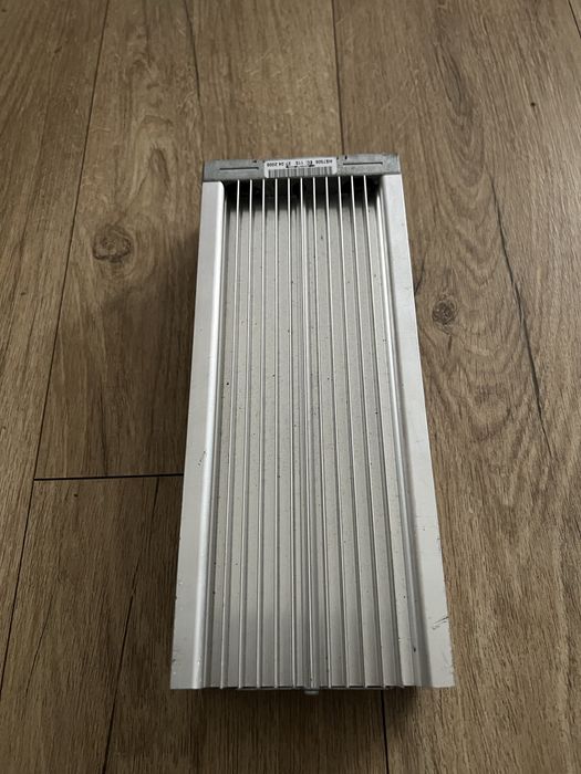 Wzmacniacz Harman Logic 7 BMW E87 E90 E91