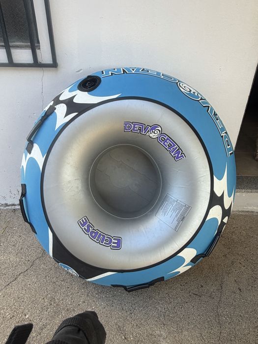 Conjunto wakebord