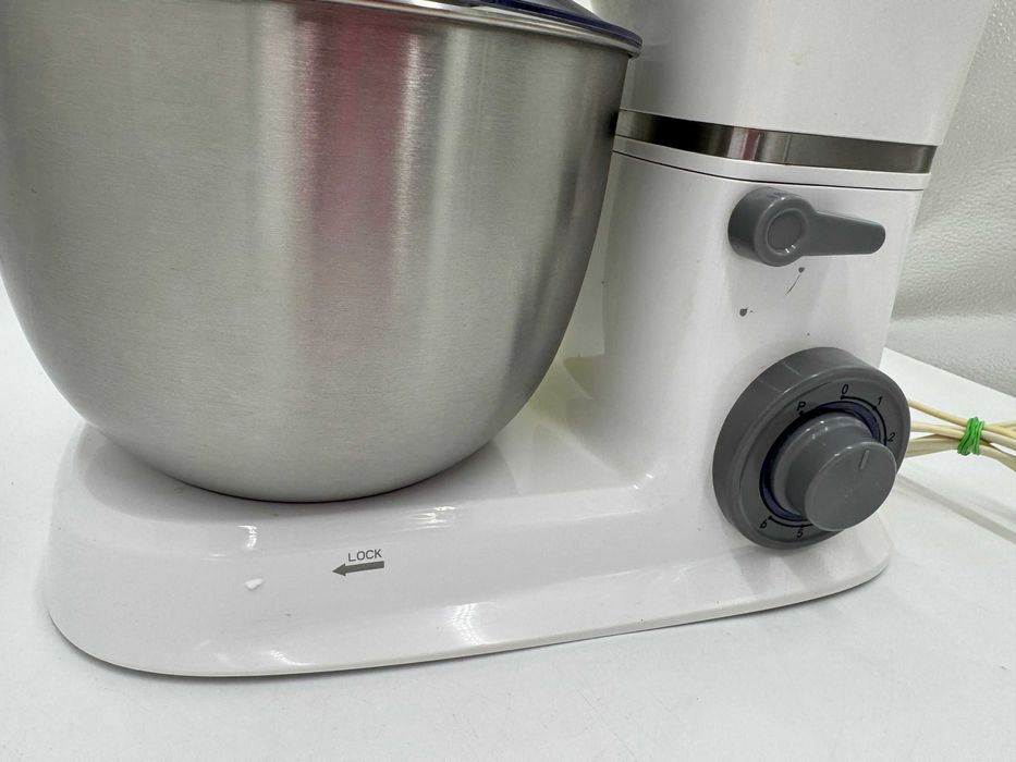 Esperanza COOKING MASTER EKM025/PUDEŁKO od loombard krotoszyn