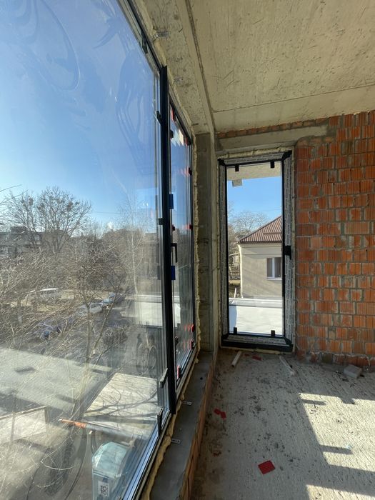 Забудовник! 3-кімнатна квартира в елітному будинку на 8 квартир