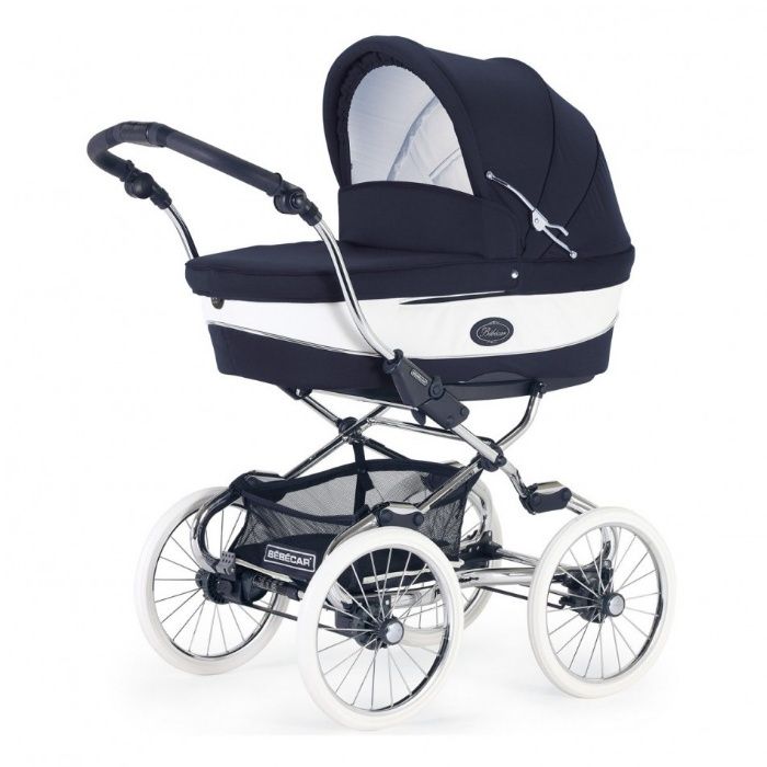 Самовывоз! Срочно, негде хранить! Продам Коляску зима-лето Bebecar Sty