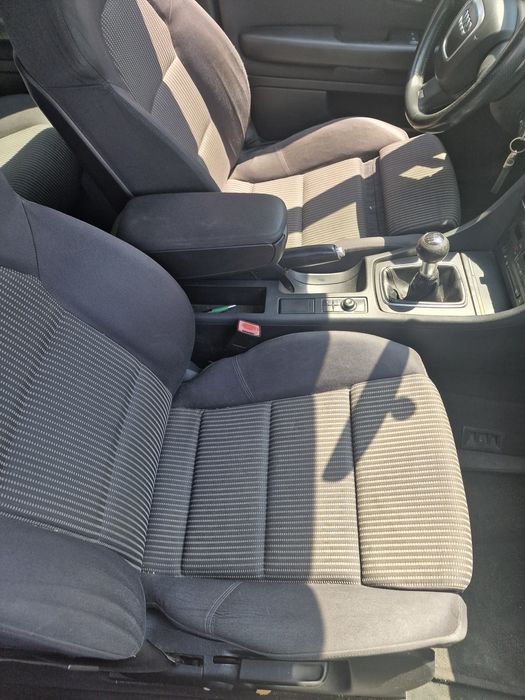 Audi A4 Avant — fotografia 12