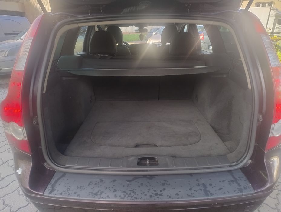 Sprzedam Volvo V50 1.8 benzyna