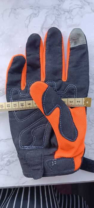 Моторукавиці мотоперчатки suomy