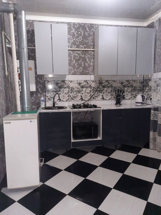 Продам кухню в отличном состоянии