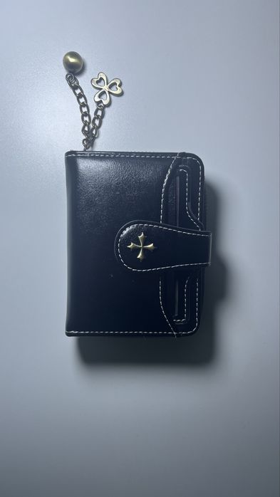 Гаманець/ Кошелек