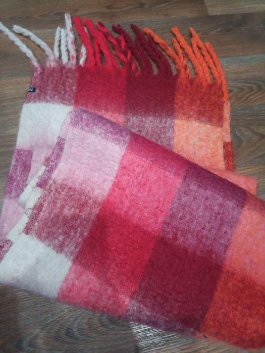 Шарф Crew Clothing