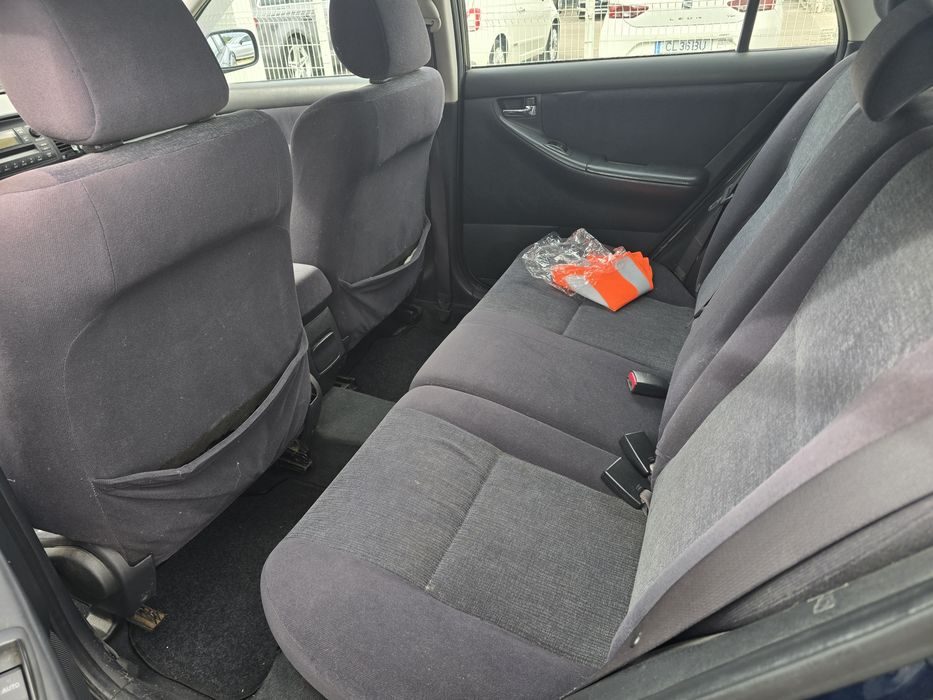 Toyota Corolla 1.4vvti  excelente